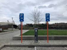 Hamont-Achel plant 20-tal nieuwe laadpunten op openbaar domein