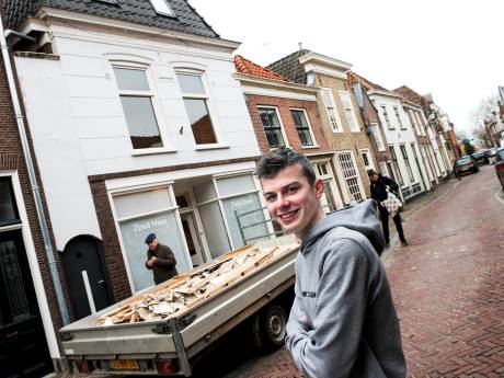 Dit zijn de ideale schoenen voor tijdens de lockdown Woerden AD