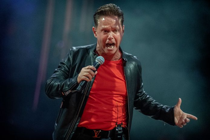 Danny de Munk zet aanval in op inbrekers: Één gepakt, nog drie te gaan ...