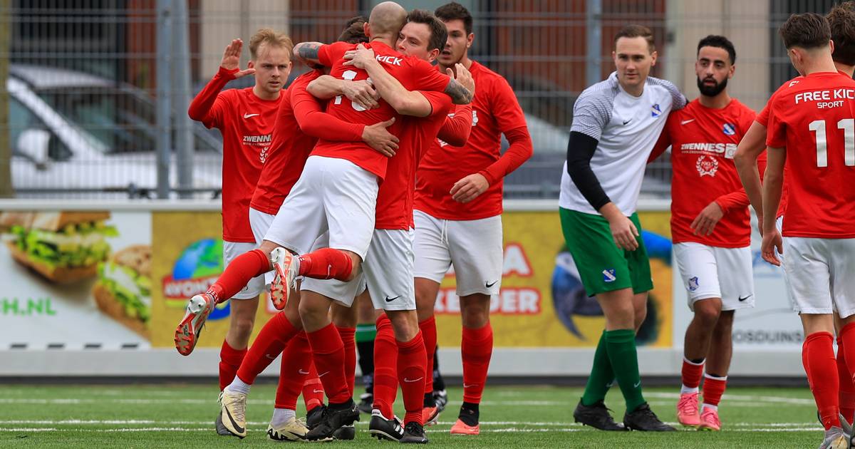 Twee voetbalclubs kunnen nú al kampioen worden: hoe bereiden ze een mogelijk titelfeest voor?