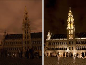 Belgische steden doen zaterdag opnieuw het licht uit voor Earth Hour