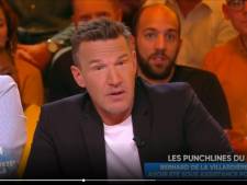Benjamin Castaldi révèle avoir été menacé de mort