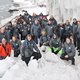 Was de expeditie naar Spitsbergen een snoepreisje voor topmanagers?