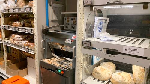 Huisarts slaat alarm over toestand in supermarkten: “Frontlinie waar we allemaal naartoe moeten”