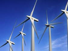 Someren wil het liefst een actieve rol bij windmolenpark Diepenhoek 