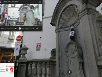 15 jaar Google Street View: de gekste foto’s en meest bezochte plekken in België en de wereld
