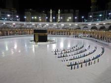 Grand pèlerinage à La Mecque: l'Arabie autorisera un millier de pèlerins