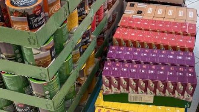 Inzamelactie voor Oekraïne op Goede Vrijdag in Luttelgeest