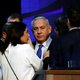Verkiezingen Israël draaien uit op nek-aan-nekrace, Netanyahu vecht voor overleven