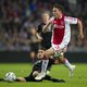 Boerrigter in Ajax-selectie voor uitduel bij NEC