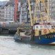 Slechtste jaar ooit voor de Belgische visserij