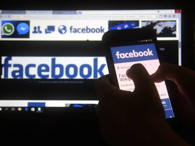 Facebook weigert gerecht te helpen tegen stalker