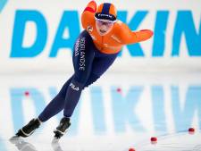 Uitslagen wereldbeker schaatsen in Polen: dag 1