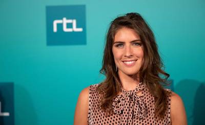 Dit is de grote liefde van Marieke en Miljuschka houdt van puur natuur