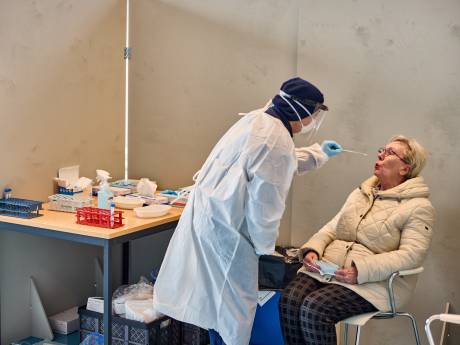 Vaker testen om de hoek vanwege Bevrijdingsdag en Suikerfeest: ‘Testbereidheid stijgt hierdoor’
