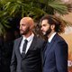 Tweede én derde Hollywood-film voor Adil en Bilall