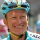 Astana schorst Vinokourov