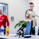 Bestuurders van Ajax reizen niet zonder eigen supporters af naar De Kuip