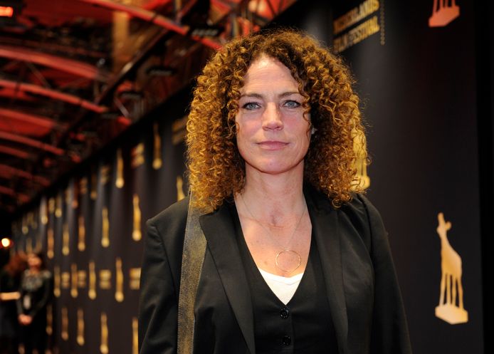 Regisseur Antoinette Beumer.