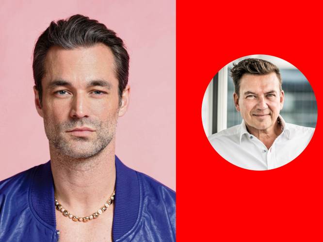 COLUMN. “Straal ik meer seks uit dan Jan Kooijman?”, vraag ik haar. “Echte schoonheid zit vanbinnen”, zegt ze, en ze knipt het nachtlampje uit. “Slaapwel”