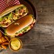 Zweedse balletjes, move over: IKEA komt met veggie hotdog