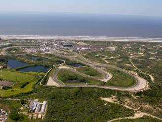 ‘Formule 1 in 2020 terug op Circuit Zandvoort’