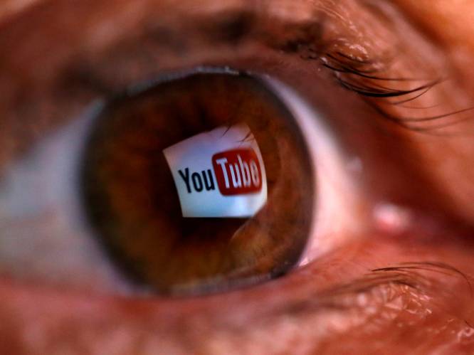 YouTube betaalt recordboete van 155 miljoen voor verzamelen van privédata van kinderen
