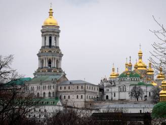 Huiszoeking bij hoofd van wereldberoemd orthodox klooster in Kiev: “Verdacht van werken voor Rusland”
