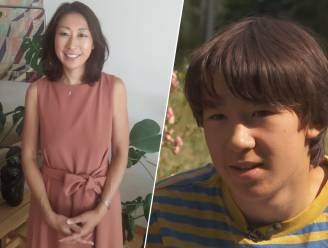 Zoon van Leuvense die plots burgemeester is in Japan reageert trots, maar “we gaan mama nog maar twee keer per jaar zien”