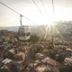 Medellín bewijst dat ov-kabelbaan veel meer is dan toeristenattractie