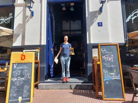 Eten En Drinken Wageningen | Ad.Nl