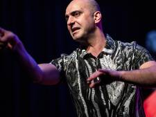 Als zijn kind op de ic belandt, wankelt alles bij Sadettin (41): ‘Waarom liet God dit gebeuren bij een klein kind?’