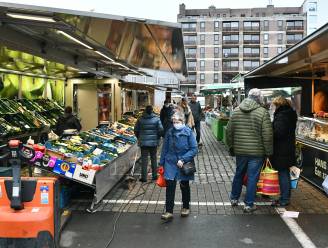 Shop op de dinsdagmarkt en win een weekendje weg