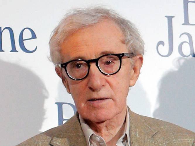 Dylan Farrow geeft interview over misbruikende vader Woody Allen
