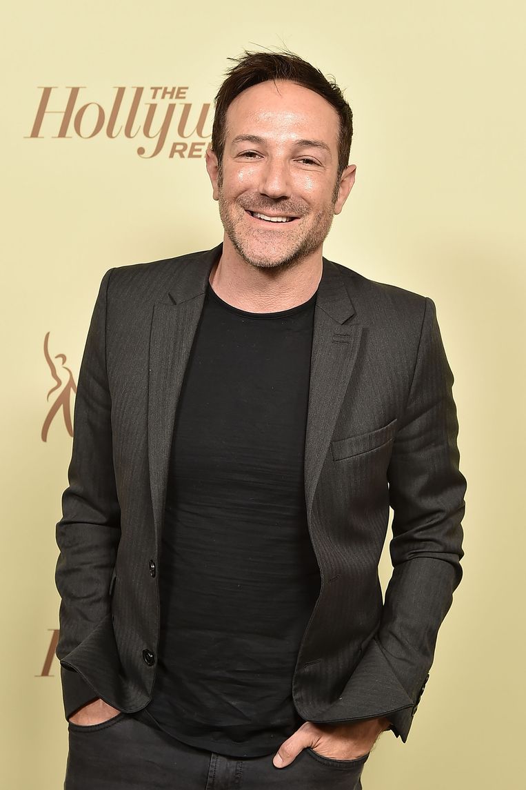 Bryan Fogel Beeld Getty