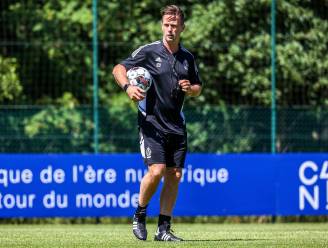 Ronny Deila charmeert bij lancering nieuwe Standard: “Er is hier druk en passie, daar houd ik van”