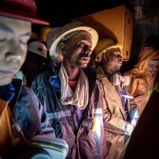 Te huiverig, te netjes: waarom het Europa niet lukt grondstoffen uit Afrika te halen