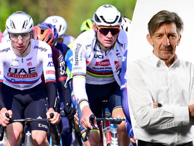 ANALYSE. “Het is een zegen voor het wielrennen dat Van der Poel zich zelfs in Luik nooit zomaar gewonnen geeft”