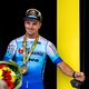 Groenewegen sluit met zege in Tour ‘moeilijke periode’ af