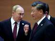 Poutine salue "la volonté de la Chine de jouer un rôle constructif" en Ukraine