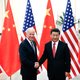 Biden blijft kritisch, maar houdt het in eerste gesprek met Xi zakelijk