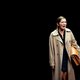 Voor La codista stond theatermaker Marleen Scholten uren in de rij ‘Wat doet de mens in stand-bystand?’