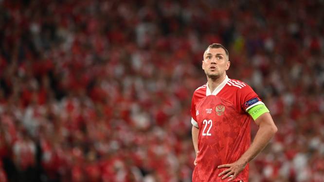 Geen WK voor Russen na verbanning door FIFA, Rusland voelt zich gediscrimineerd