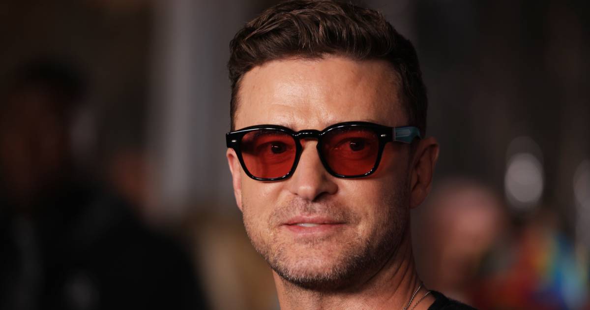 Justin Timberlake announces world tour |  Show