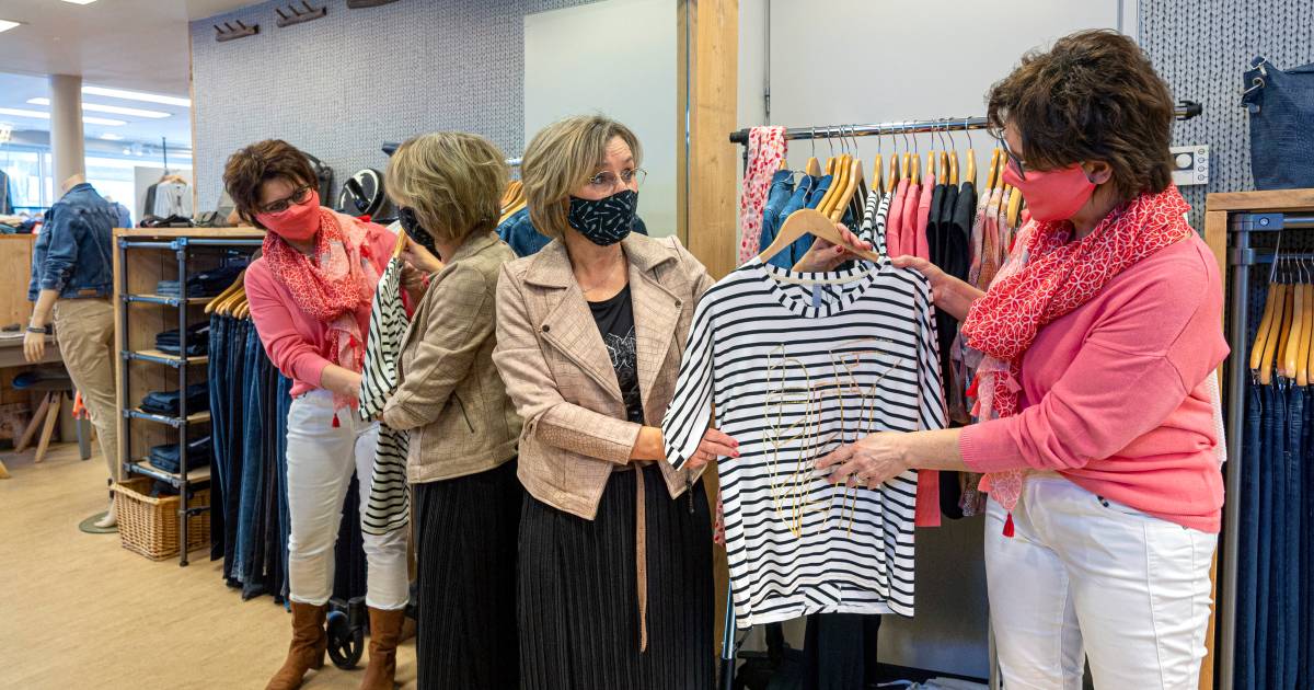 Winkeliers benieuwd hoe consument reageert op shoppen op afspraak