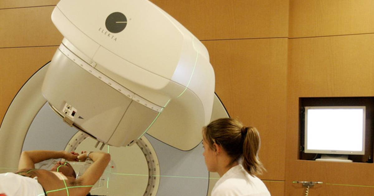 Kytogeen dieet naast chemo en bestraling bij hersentumoren wordt in fase II studie onderzocht in