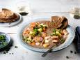Wat Eten We Vandaag: Bruine bonensoep