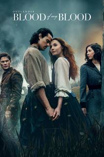 Outlander: Blood of My Blood