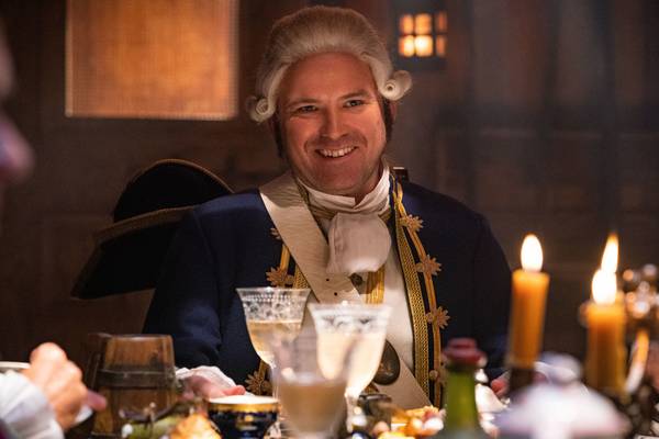 Our Flag Means Death