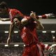 Liverpool maakt brandhout van Besiktas